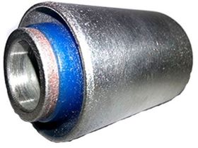 Сайлентблоки полиуретановые 3160-2909027 R016S