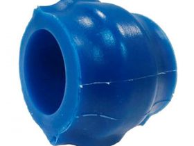 Сайлентблоки полиуретановые MK316381 M105SV