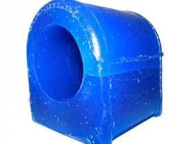 Сайлентблоки полиуретановые 3160-2906040-10 R020SV