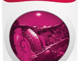 Масло трансмиссионное TOTACHI ATF WS    1л