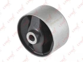 ME-1255 Сайлентблок подушки двигателя  | перед прав/лев |  LYNXauto