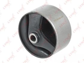 ME-1254 Подушка двигателя  | зад прав/лев | LYNXauto