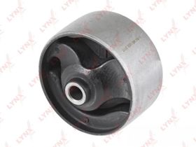 ME-1253 Сайлентблок подушки двигателя  | перед прав/лев |  LYNXauto