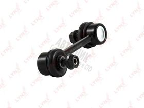 C7037LR Стойка стабилизатора | зад прав/лев | LYNXauto