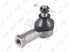 C4012LR Наконечник рулевой тяги | перед прав/лев | LYNXauto