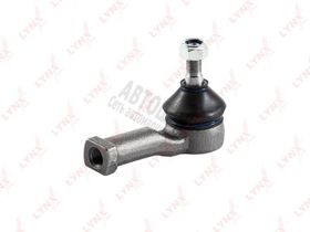 C4009LR Наконечник рулевой тяги | перед прав/лев | LYNXauto