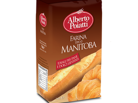Farina di Manitoba