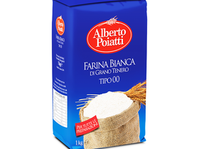 Farina bianca