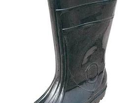 Сапоги резиновые с металлоподноском, металлостелькой