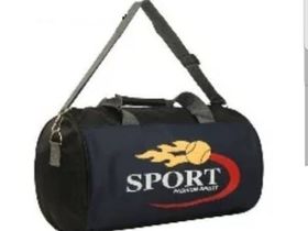 Сумка Терилен футбол спорт