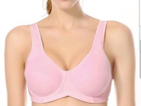 Бюстгалтер на пышные формы