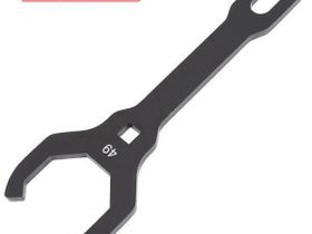 UN-P3004 Ключ для вилки UNIT Fork Top Cap Wrench for KYB 49 mm