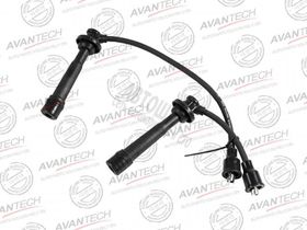 Комплект высоковольтных проводов IL0703 AVANTECH