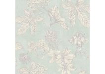 902703 Botanic Soft Teal