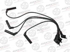 Комплект высоковольтных проводов IL0501 Avantech