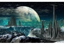 MY-0080 Чужая планета