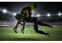 MY-0081 Американский футбол