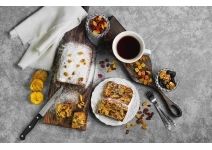 MY-0131 Сухофрукты