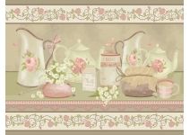 MY-0257 Чайная пауза