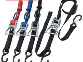 Стяжки Руч. Down Belt Ratchet Pair