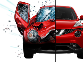 Кузовные работы