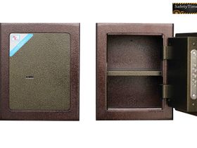 Сейф пистолетный (офисный) ОШ300/250