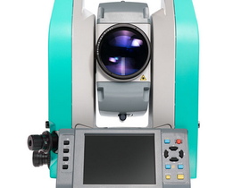 Тахеометр Nikon XF 2" OP (HNA40200)