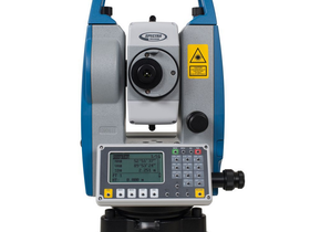 Тахеометр Spectra Focus 2 5"