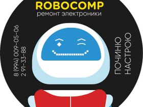 Ремонт блока питания;