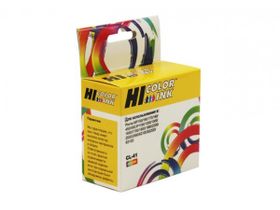 Картридж Hi-Black (HB-CL-41) для Canon PIXMA MP150/170/450/iP1200/1600/2200, Color