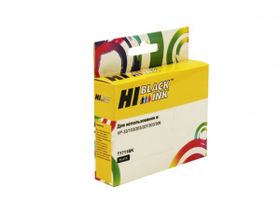 Картридж Hi-Black (HB-T1711) для Epson XP-33/103/203/207/306/406, Bk