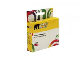 Картридж Hi-Black (HB-T1713) для Epson XP-33/103/203/207/306/406, M