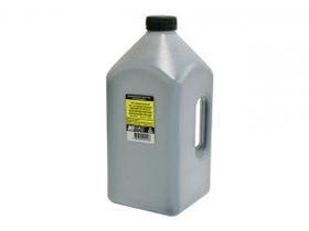 Тонер Hi-Black Универсальный для HP CLJ CP1025, Сферизованный, Тип 1.0, Bk, 585г, канистра