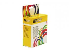 Картридж Hi-Black (HB-C6578) для HP DJ 970/1000/1100, №78, Color