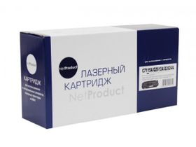Картридж NetProduct (N-C7115A/Q2613А/Q2624A) для HP LJ 1200/1300/1150, Универсальный, 2,5K