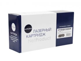 Картридж NetProduct (N-C7115X/Q2613X/Q2624X) для HP LJ 1200/1300/1150, Универсальный, 4K