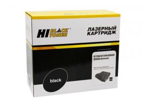 Картридж Hi-Black (HB-Q1338/5942/5945/1339) для HP LJ 4200/4300/4250/4350/4345, Унив, 20K
