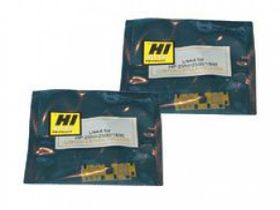 Чип к картриджу Samsung CLP-300/CLX-2160 (Hi-Black) new, C, 1K