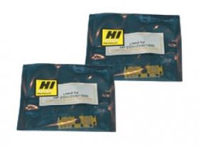 Чип к картриджу Samsung CLP-300/CLX-2160 (Hi-Black) new, Y, 1K