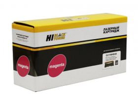 Тонер-картридж Hi-Black (HB-CLT-M404S) для Samsung Xpress C430/C430W/480/W/FN/FW, M, 1K
