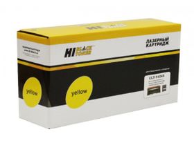 Тонер-картридж Hi-Black (HB-CLT-Y404S) для Samsung Xpress C430/C430W/480/W/FN/FW, Y, 1K