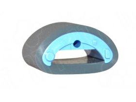 RL1-0303/RF0-1008 Ролик захвата бумаги HP LJ 1000/1150/1200/1300/3380/LBP-1210 (O)