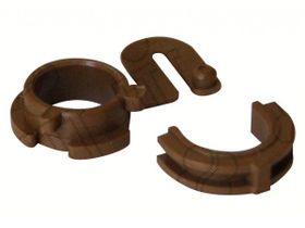 RA0-1095 Подшипник резинового вала (правый) LBP-1210 совместим с LJ1200/1300/3380 (O)