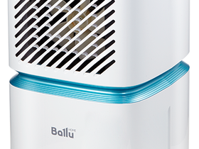 Осушитель воздуха Ballu BDV-12L. Осушение 12 литров в сутки. Баллу. Балу. МОЖНО В РАССРОЧКУ БЕЗ ПЕРВОНАЧАЛЬНОГО ВЗНОСА!
