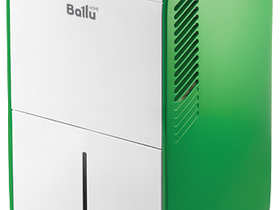 Осушитель воздуха Ballu BDH-15L. Осушение 15 литров в сутки. Баллу. Балу. МОЖНО В РАССРОЧКУ БЕЗ ПЕРВОНАЧАЛЬНОГО ВЗНОСА!
