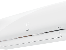 Кондиционер настенный, бытовой, сплит - система. Баллу. На 25 м. кв. Инвертер. Ballu iGreen PRO ERP DC Inverter. BSAGI - 09HN1_17Y. Серия  № 1. Можно В РАССРОЧКУ БЕЗ ПЕРВОНАЧАЛЬНОГО ВЗНОСА на 6 месяцев