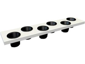 Полка SK50 к тележке WDS HARD