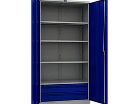 Шкаф инструментальный ТС1995 №402
