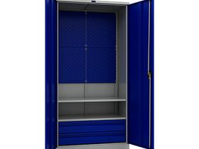 Шкаф инструментальный ТС1995 №202