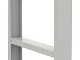 Опора WF1 металлическая